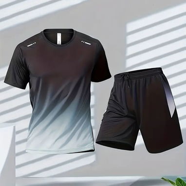 Conjunto de 2 Piezas para deporte 16 usd - Img 96359884