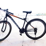 Vendo bicicleta - Img 58154654