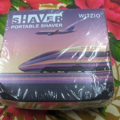 SHAVER. RASURADORA INALÁMBRICA USB C - Img 119281165