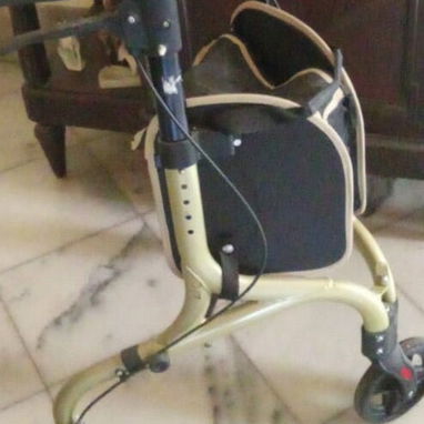 Andador Nuevo importado. - 2/2