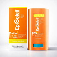 EpiSoleil Protector Solar Stick FPS 65+ 14g - Img 56065234