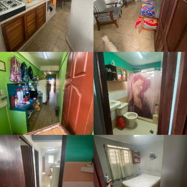 Venta de 3 casas en el Cerro - 19,000 USD - Img 121070388