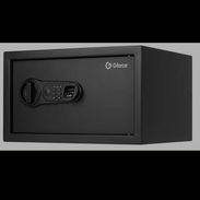 Caja fuerte biometrica profesional 40L - Img 55547302