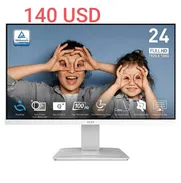 Sellado en caja monitor de 24 pulgadas marca MSI con garantia - Img 50268913