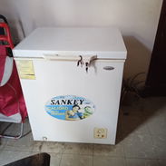 Vendo nevera sankey de 5 pies - Img 56326276