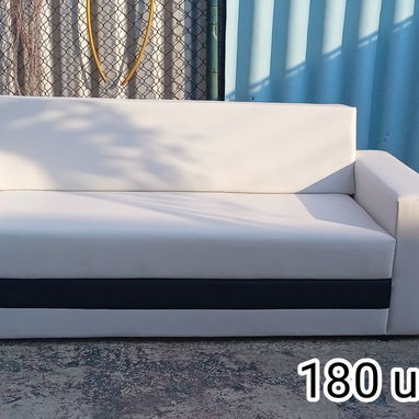 Muebles terminados y por encargo, puede venir al taller, directamente con el productor, transporte incluído, garantía.. - 6/9