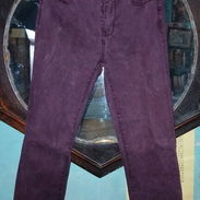 Pantalones de mezclilla de mujer - Img 56952844