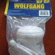 Ducha Eléctrica “Wolfgang” (4600W / 110V) - Img 56959146