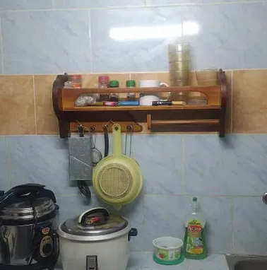 Se vende apartamento en Marianao por 100 y 51 ,se deja con todo adentro ,es solo llegar y vivir. - Img 97151439