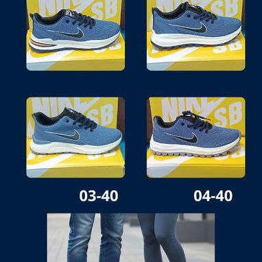 Tenis Nike para hombre - Img 115417188