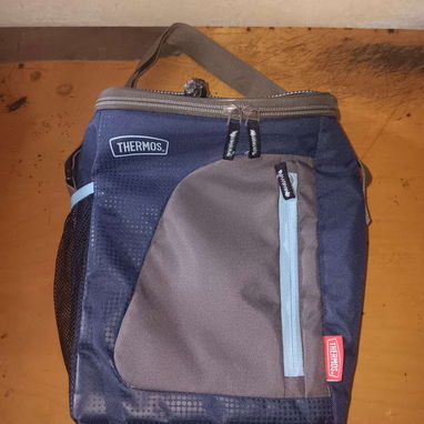 Bolso térmico - Img 123566409