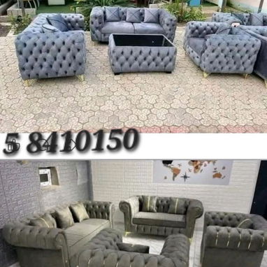 Decora tu hogar - 5/10