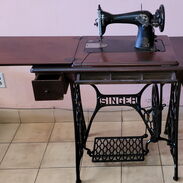 Maquina de coser Singer - Img 45622841