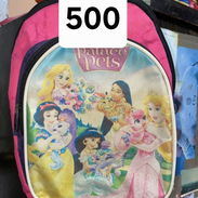 Mochilas y utiles - Img 57000003