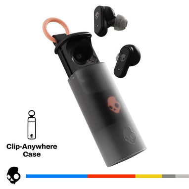 Audífonos Gama Alta JBL, Skullcandy, Sony, JLab - 8/8