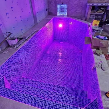 Vendo losas de piscina - 5/5