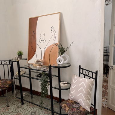Renta de Apartamento en Centro Habana - Ave. San Lázaro - Img 121340269