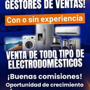 ¡Únete a Ym Store como Gestor(a) de Ventas! - Img 56318458