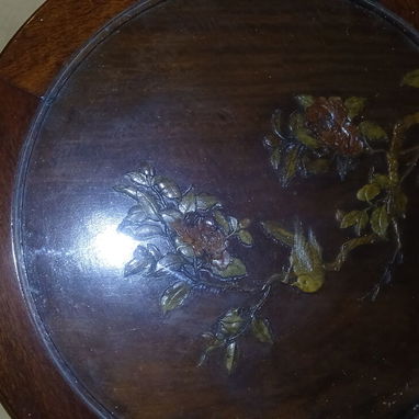 Vendo mesa de sala - Img 121559107