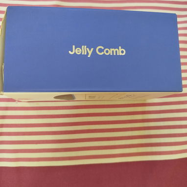 Mouse inalambrico Jelly Comb - 2/3