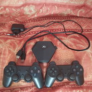 Consola Game stick retro 6x - Img 58042383