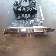 Ta3rjeta de VIDEO GT 710 DE 2 GB NUEVA - Img 54211649