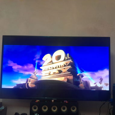 Tv 50'de uso bien cuidado con cajita - 3/3