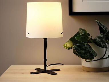 ⭕️ LÁMPARAS IKEA ORIGINAL ✅ Lámpara de mesa ✅ lámpara de estudio ✅ Lampara de Techo ✅ Lamparita de noche - Img main-image