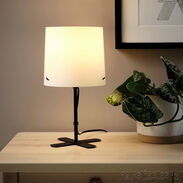 ✳️ Lampara de noche IKEA 100% ORIGINAL ⭕️ Lamparita de Mesa de Noche NUEVA - Img 44359845