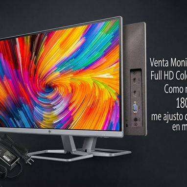 Venta de piezas de pc - Img 123016470