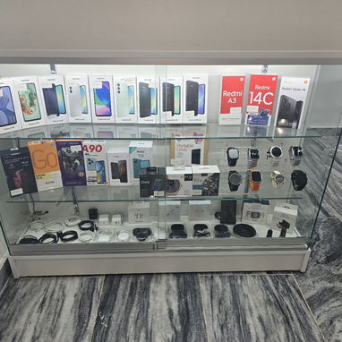 Galaxy A06 (4+128) 125 USD - Img 104369219