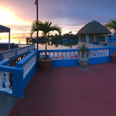 Maravilloso Hostal frente al Mar. - Img 114779767
