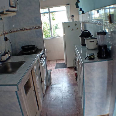 🚨🚨VENTA DE APARTAMENTO GANGA - 5/6