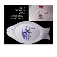 4 Adornos porcelana y ceramica - Img 53215878