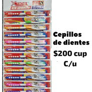 En Venta Cepillos De Dientes - Img 56083145