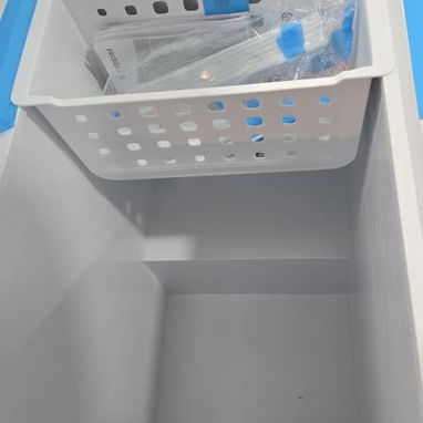 Nevera Horizontal FREZZER 5 Pies Marca FRIGIDAIRE. Domicilio Incluído en La Habana - Img 122840787