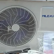 🧊320 USD🧊 - SPLIT MILEXUS 1 TONELADA - 1 MES DE GARANTÍA - PROPIEDAD A CLIENTE. 55657145 - Img 49297052