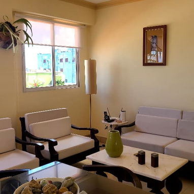 🧳Apartamento Privado de 1 Habitación con Vista al Mar en el Vedado REF 1435 - Img 104644142