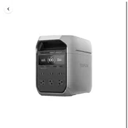 ecoflow delta 3 plus - Img 57751615
