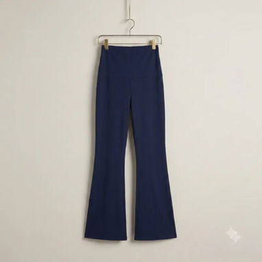 Pantalón campana - 2/4
