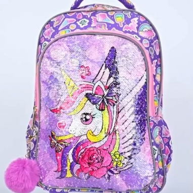 !!! MOCHILA DE RUEDITAS !!! - 3/6