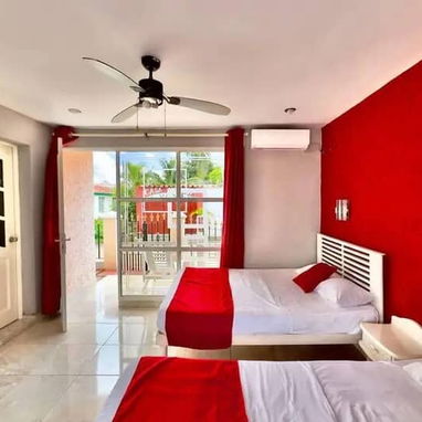 COD.Z 🏝️Hostal con piscina privada en Viñales, Pinar del Río‼️ - 4/4