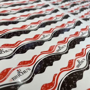 PEGATINAS DE VINILO ADHESIVO 👇 - 9/9