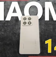 📌🐝 Xiaomi 14 T: 12+6/512 🔵⚫️ DUAL cargador carga rápida, mica, forro y audífonos regalo❌ Variedad de Modelos❌ - Img 49865139