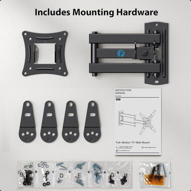 (X) Soporte de Montaje en Pared para TV Pipishell - Img 126462523