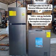 Refrigerador y nevera - Img 56046686