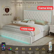 Cama king - Img 56611473