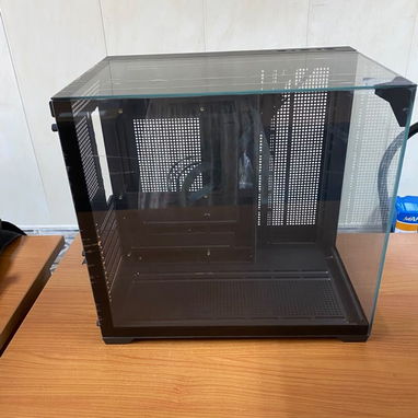 CON EL CHASIS CS015 PRO - 10/10