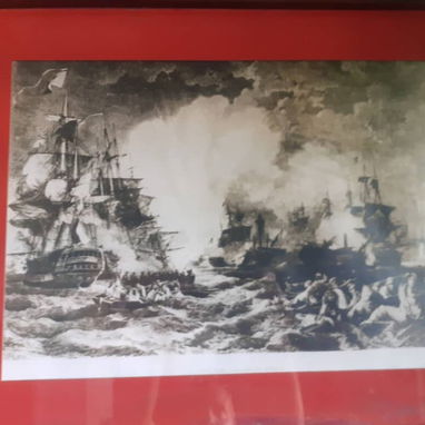 Cuadros a Celigrafía para Colección…!!! - 2/2