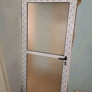 OFERTA se realizan trabajo de carpintería de aluminio y cristalería directamente con el dueño - 5/7